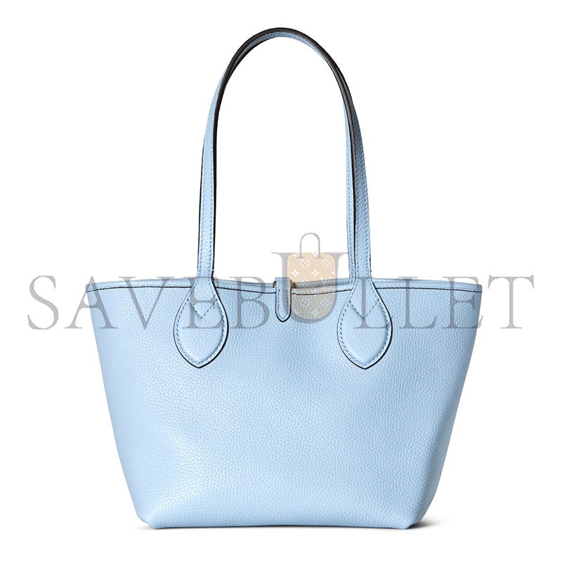 G*u*i G*u*i totissima small reversible tote bag 839124 (21*18.5*16cm)